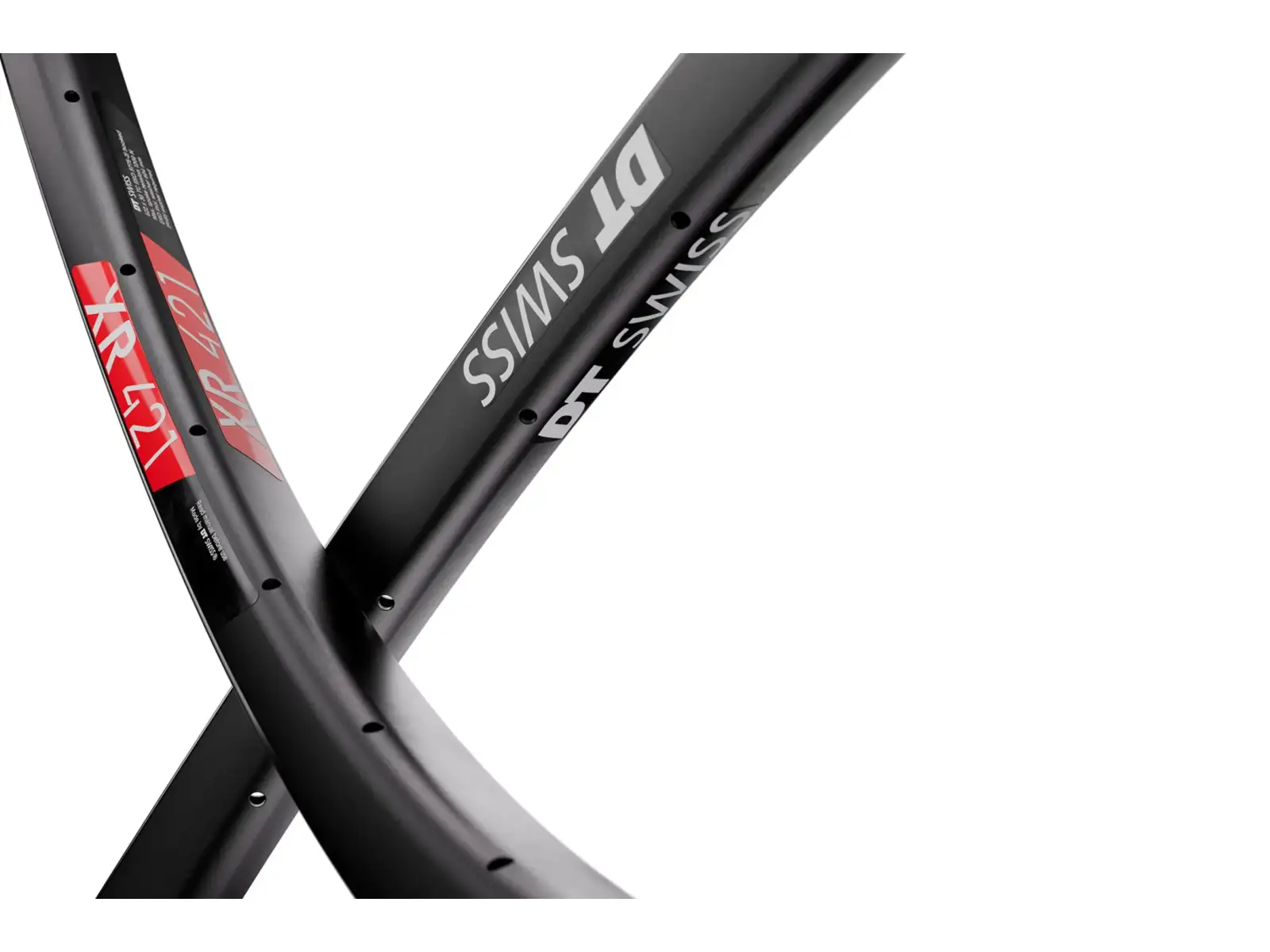 DT Swiss XR 421 29" MTB rim black