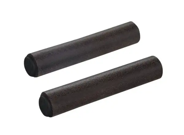 Supacaz Siliconez grips Black