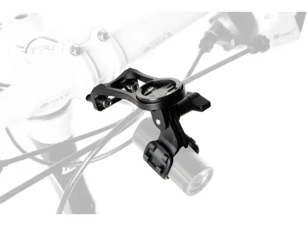 Force Uni Al. stem mount
