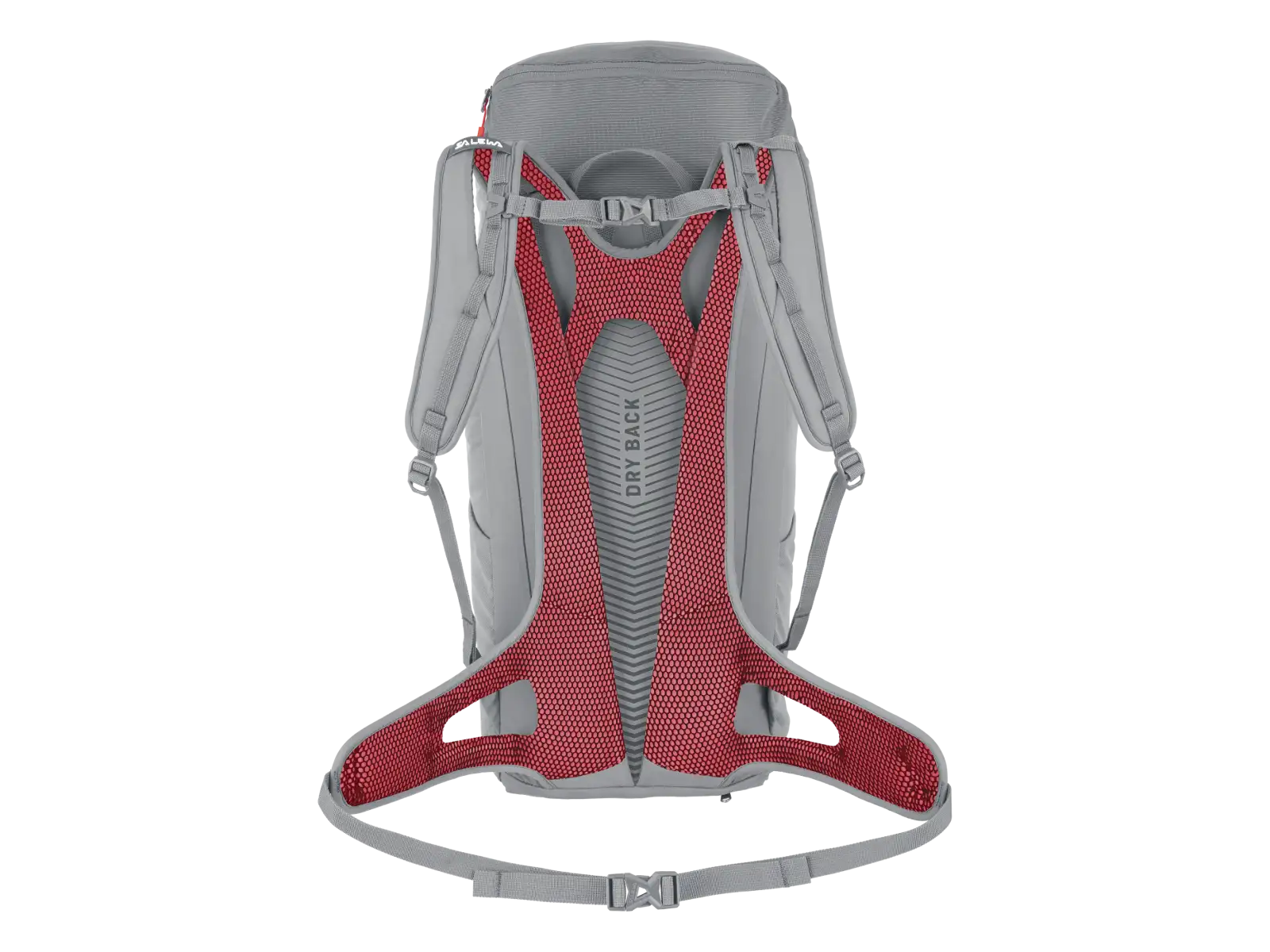 Salewa Alp Mate 24 WS women's backpack Alloy