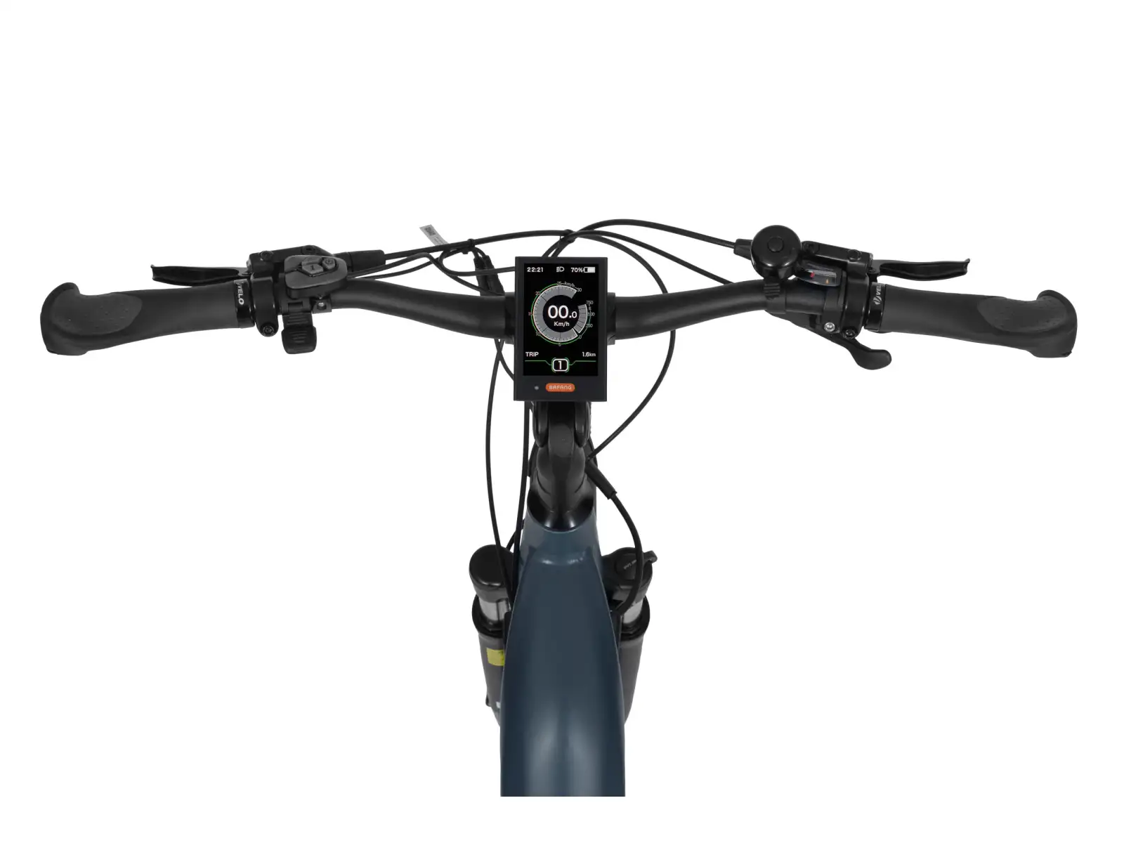 Ecobike D1 Trekking trekking e-bike
