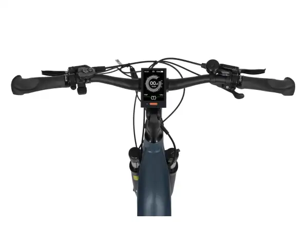 Ecobike D1 Trekking trekking e-bike