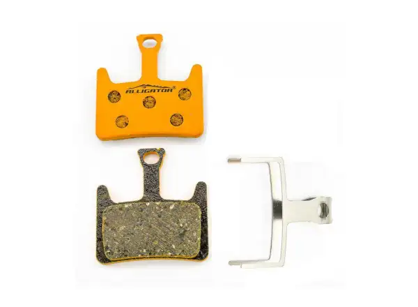 Alligator HK-VX056 Hayes Prime organic brake pads