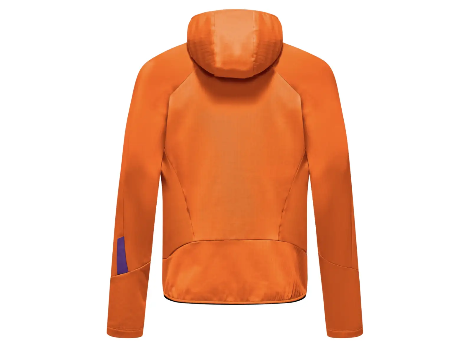 Salewa Pedroc 3 Hooded men's sweatshirt Turmeric