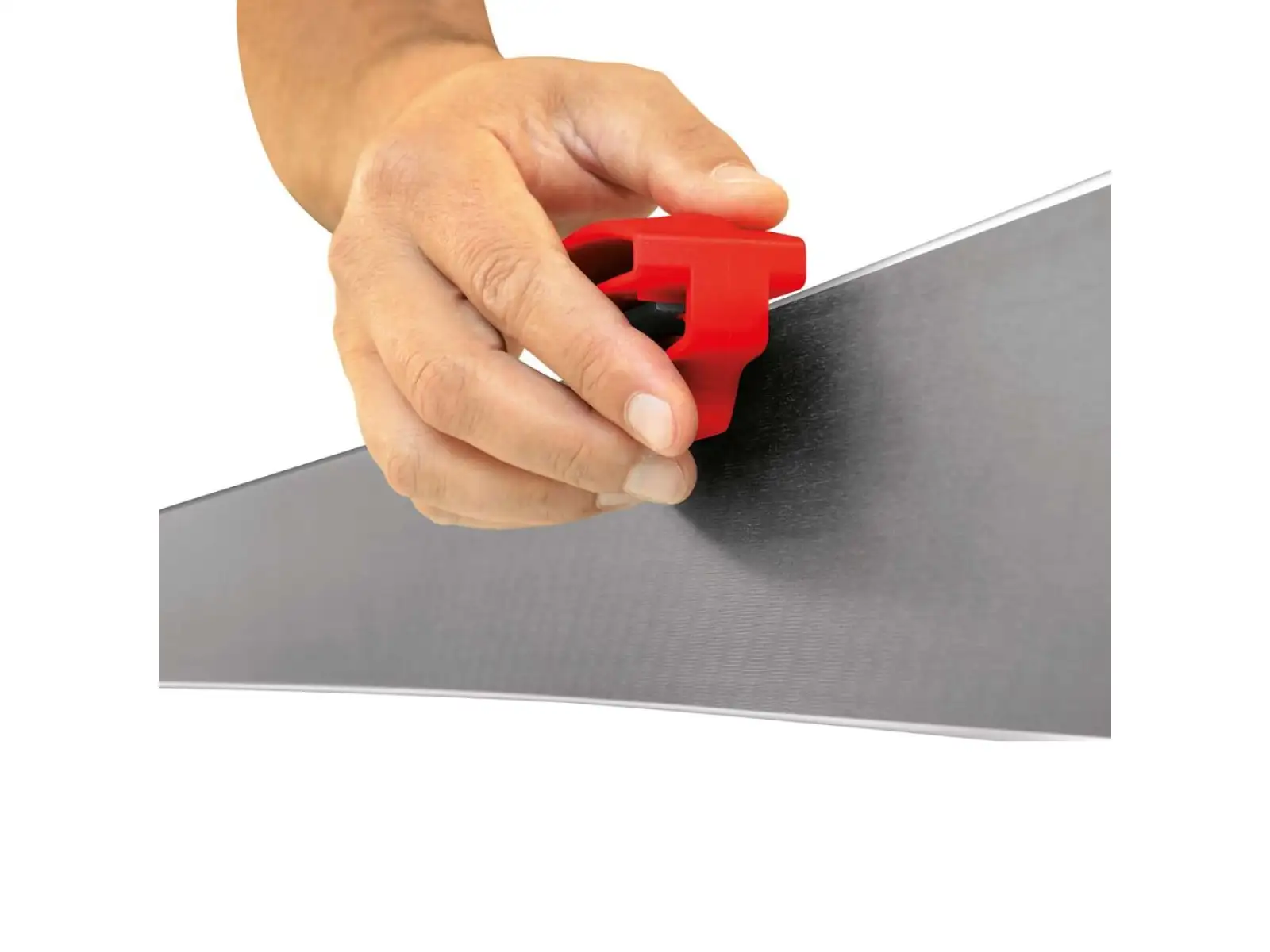 Swix edge sharpener Pocket Edger set