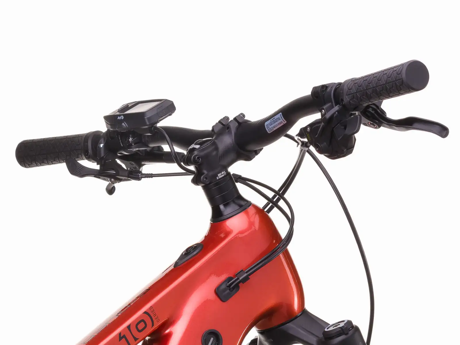 Crussis e-Guera 10.11 894Wh