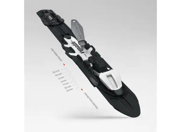 Rottefella Xcelerator 2.0 Skate cross-country ski bindings