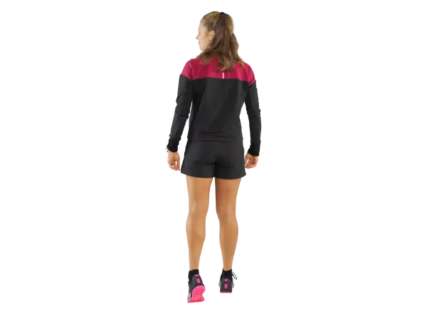 Dynafit 24/7 Track women's shorts Black Out