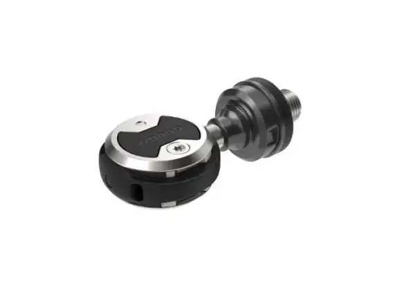 Wahoo Speedplay Power Single road pedals with power meter