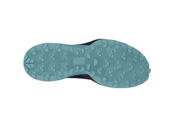 Dynafit Ultra women's running shoes Blueberry/Makarosa