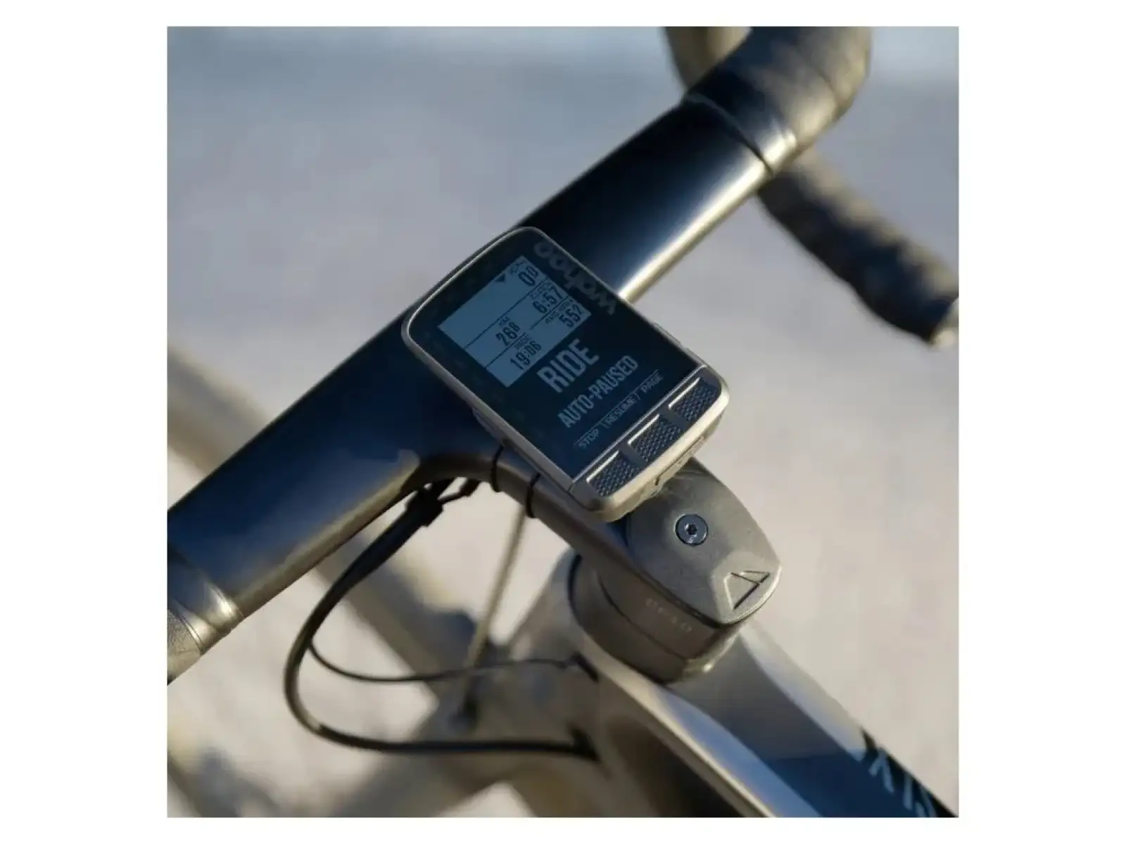 SP Connect Bike Computer Adapter Set WAH SPC+ adapter for Wahoo devices