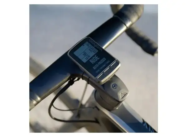 SP Connect Bike Computer Adapter Set WAH SPC+ adapter for Wahoo devices