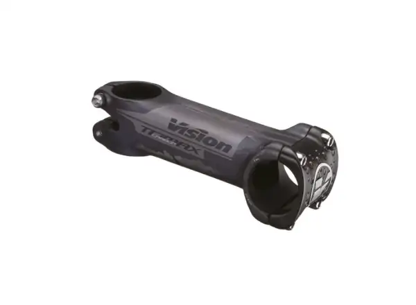 Vision Trimax Carbon stem 6deg black