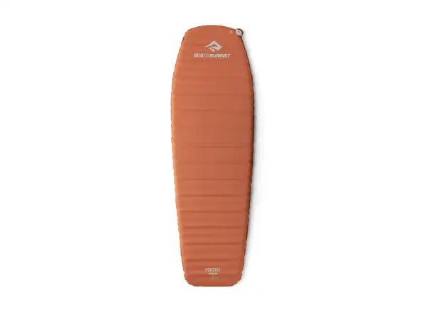 Sea To Summit Pursuit inflatable sleeping mat Bombay Brown