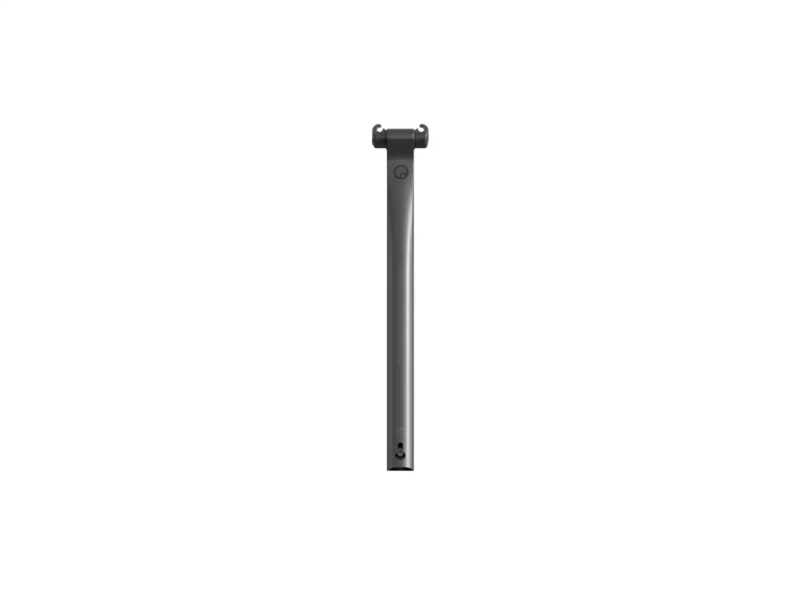 Ergon CF Allroad Pro Carbon seatpost 27.2x345 mm black