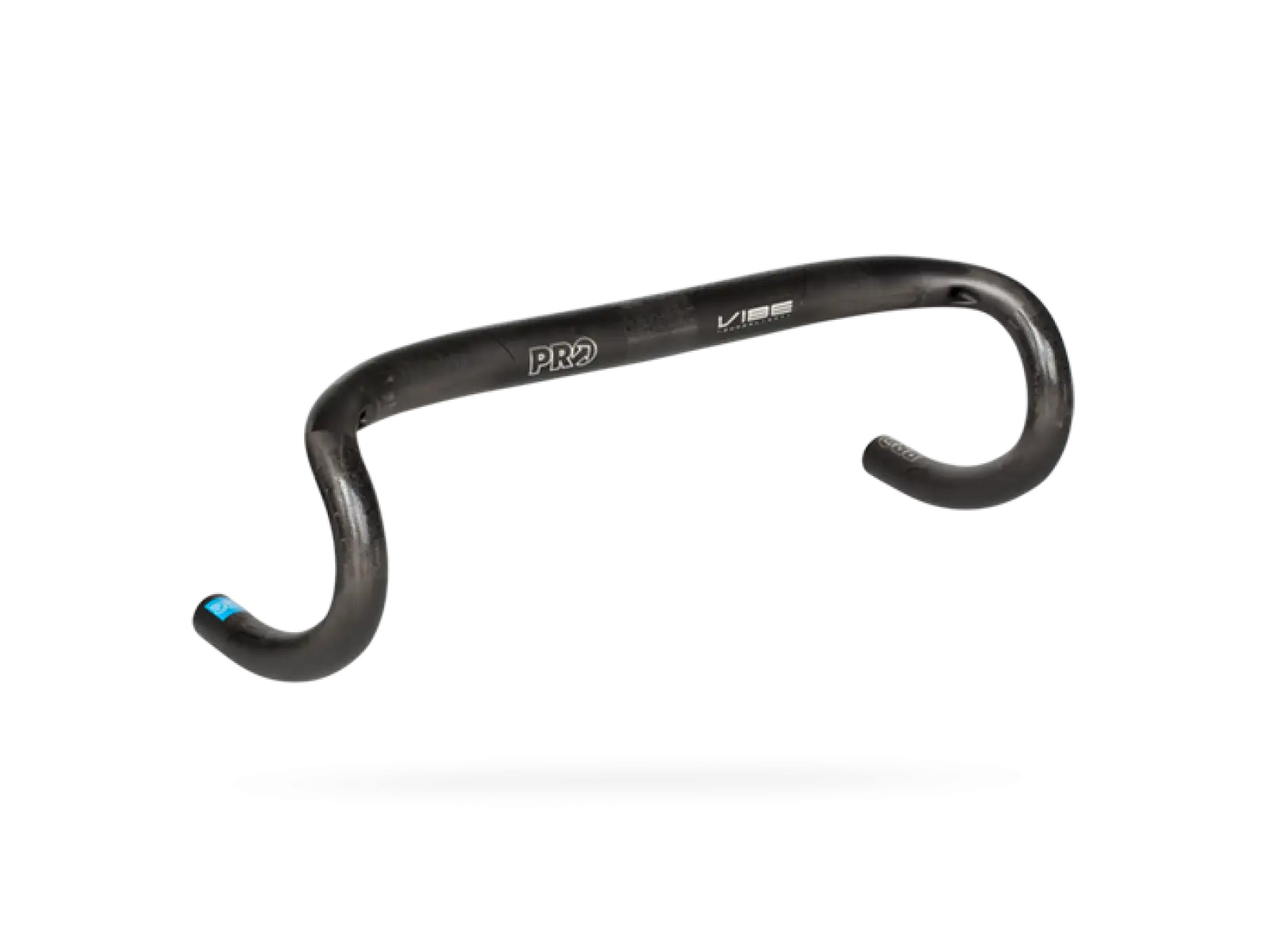 PRO Vibe Superlight handlebars 31.8 carbon black