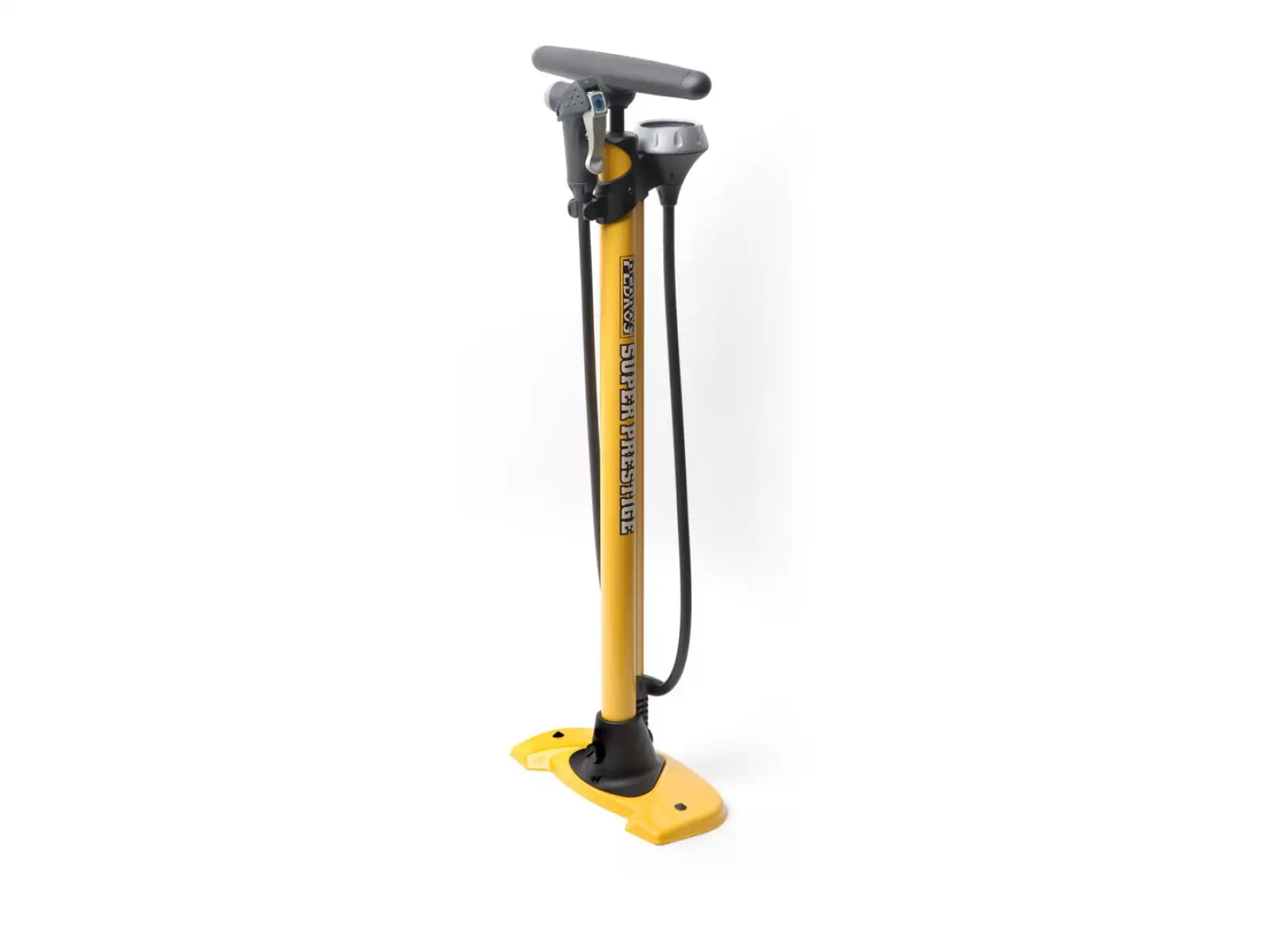 Pedros Super Prestige pump 11 bar yellow