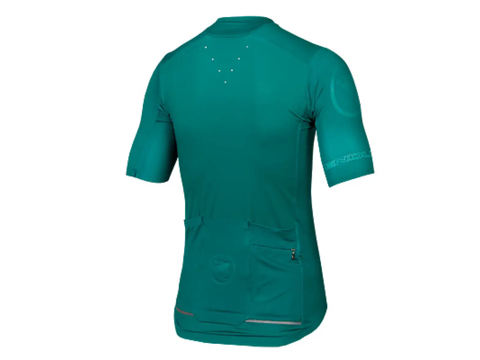 Endura Pro SL men's jersey short sleeve Emeraldgreen