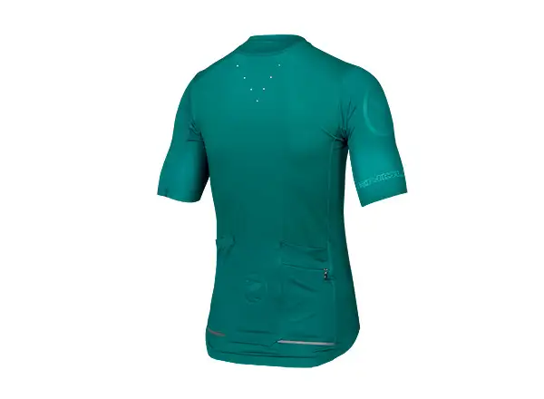 Endura Pro SL men's jersey short sleeve Emeraldgreen