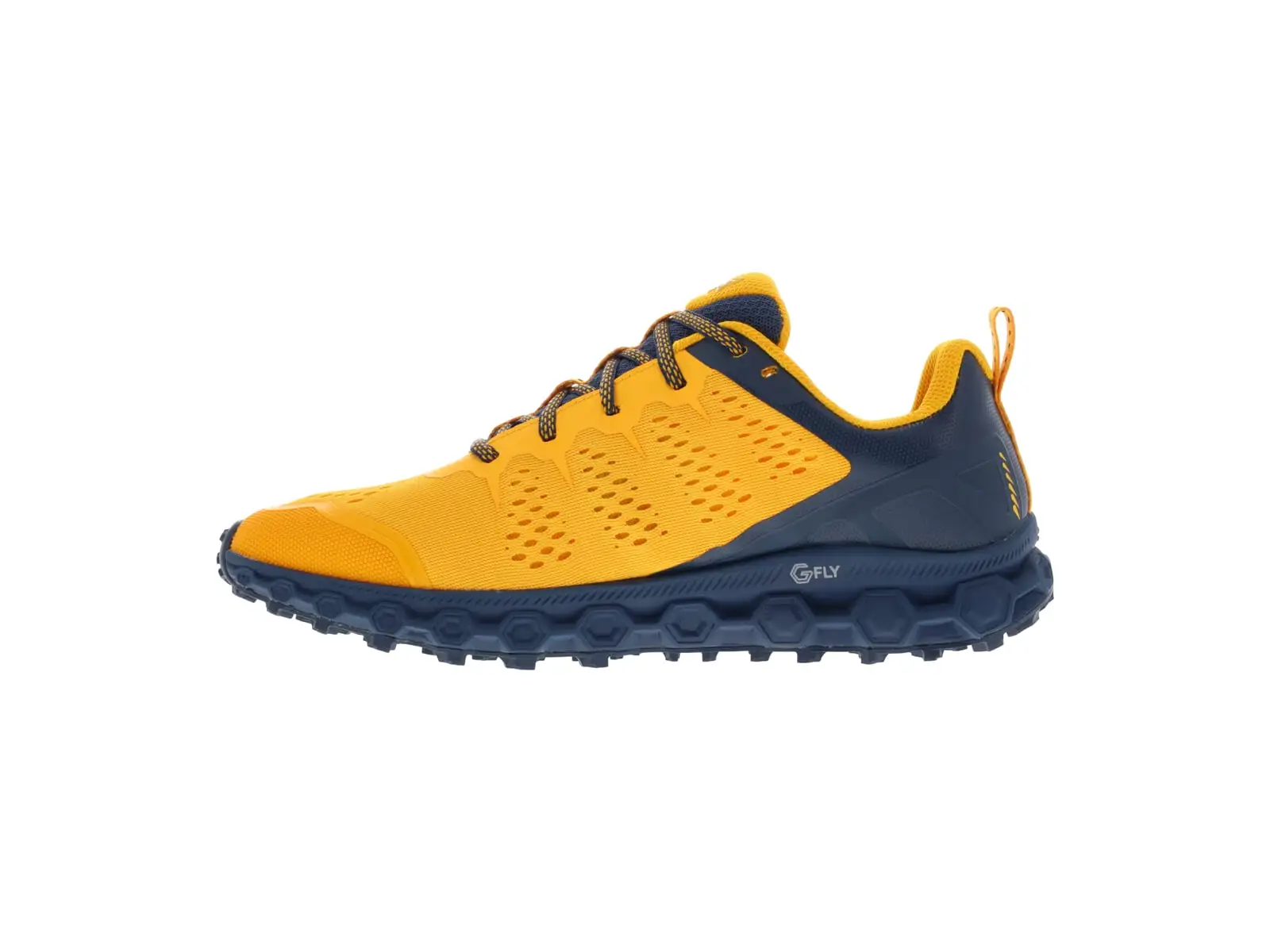 Inov-8 Parkclaw G 280 men's shoes nectar/navy
