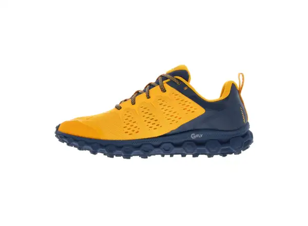 Inov-8 Parkclaw G 280 men's shoes nectar/navy