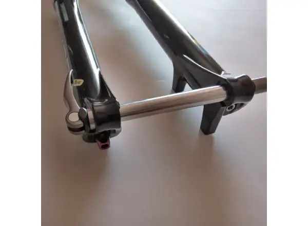 SR Suntour Epixon Elite TR RL-RC 140 mm 27.5" suspension fork