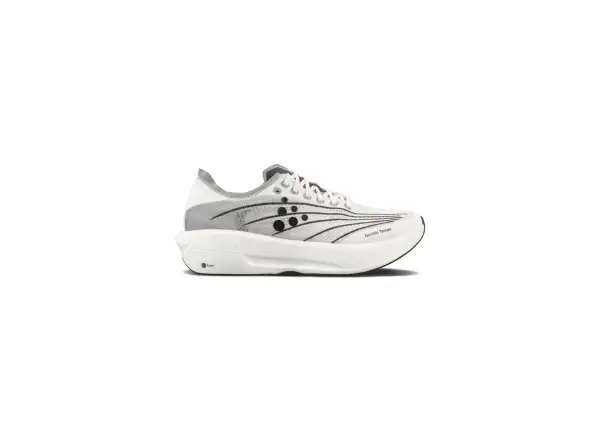 Craft Nordlite Tempo men's running shoes white