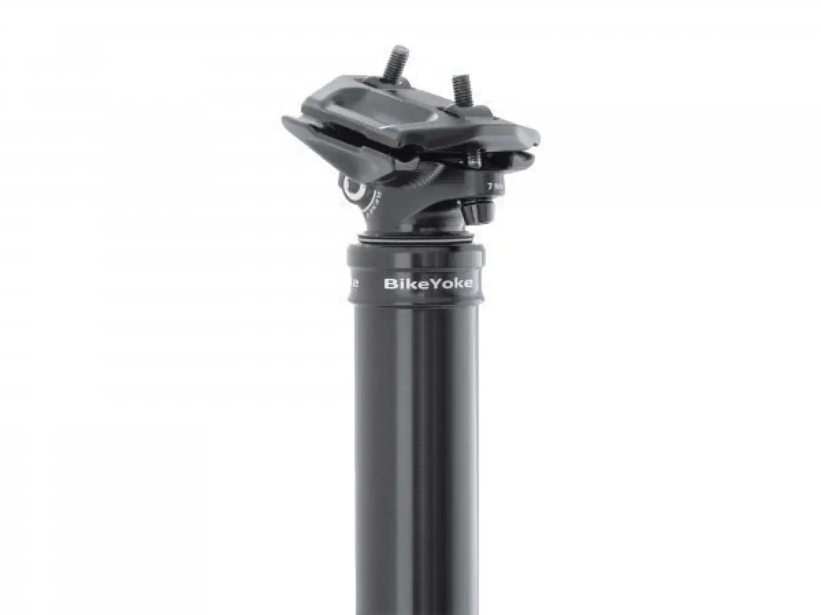 BikeYoke Revive Max telescopic seatpost 185 mm/ 34.9 mm/ 485 mm