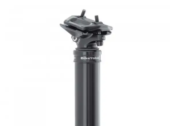 BikeYoke Revive Max telescopic seatpost 185 mm/ 34.9 mm/ 485 mm