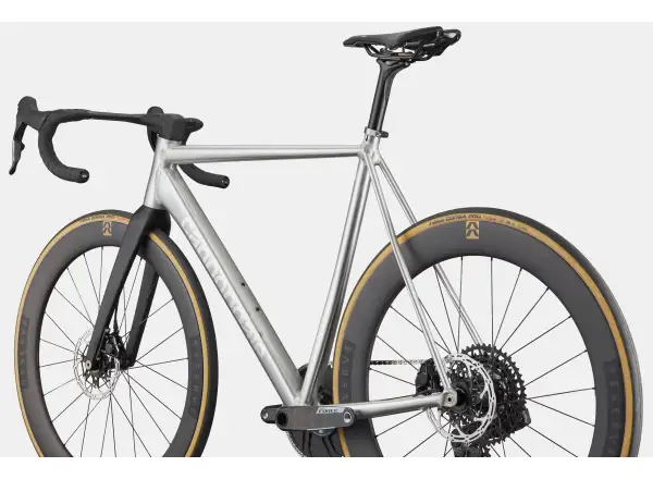 Cannondale CAAD 14 1 road bike RAW