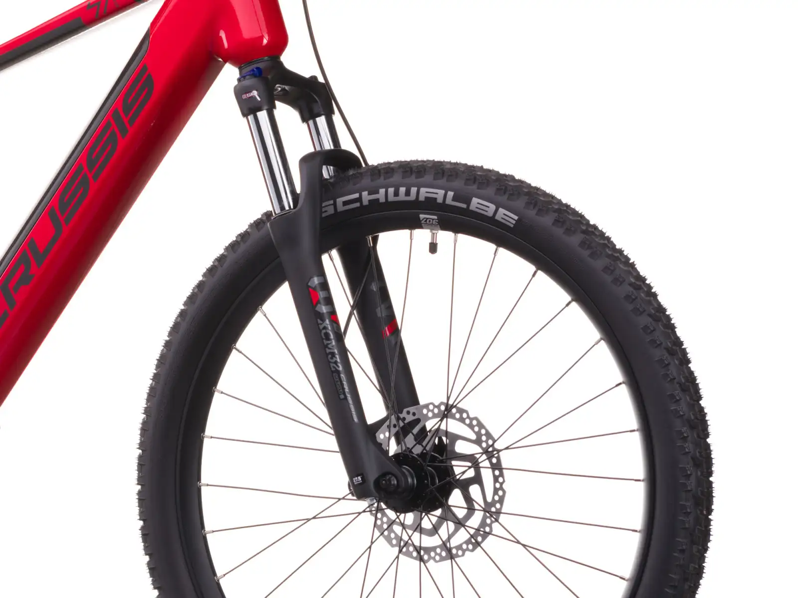 Crussis e-Atland 7.11 894Wh mountain e-bike