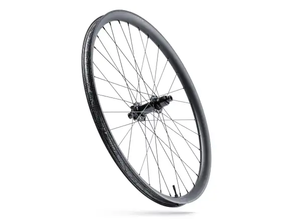 OneUp Alu laced wheels 29" Sram XD freehub body black