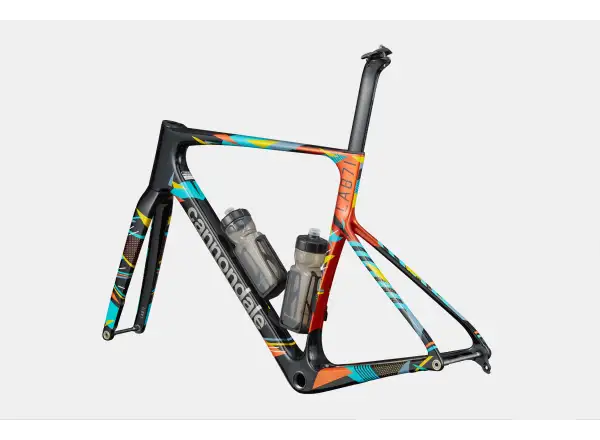 Cannondale SuperSix EVO LAB71 A/M road frame WOW