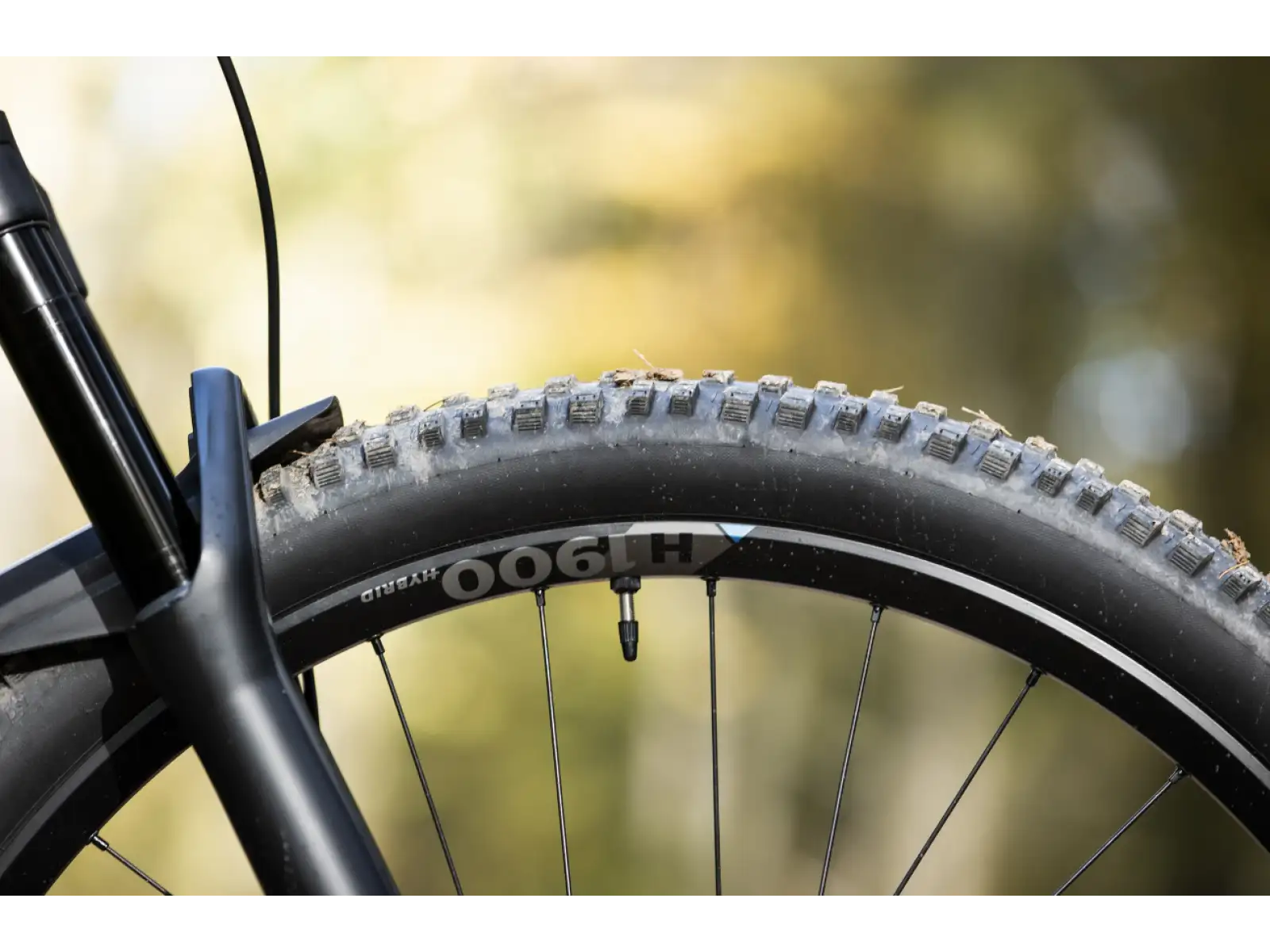 Superior eXF 9049 B full-suspension e-bike Gloss Olive Mettalic/Black