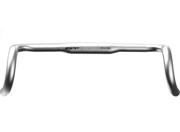 Zipp Service Course 70 XPLR handlebars silver