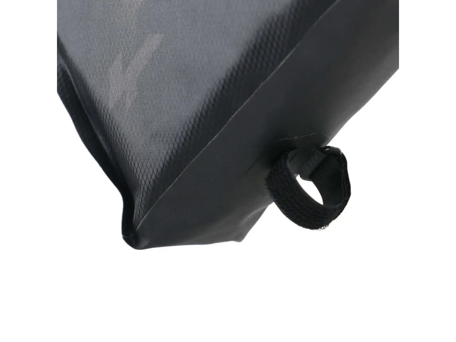 Woho X-Touring Dry frame bag 9 l Cyber-Camo Diamond black size M