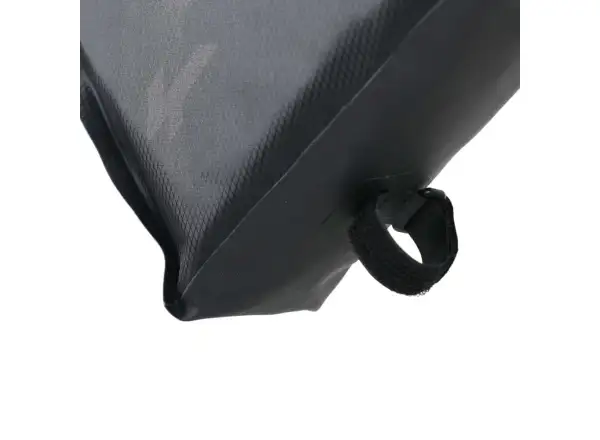Woho X-Touring Dry frame bag 9 l Cyber-Camo Diamond black size M
