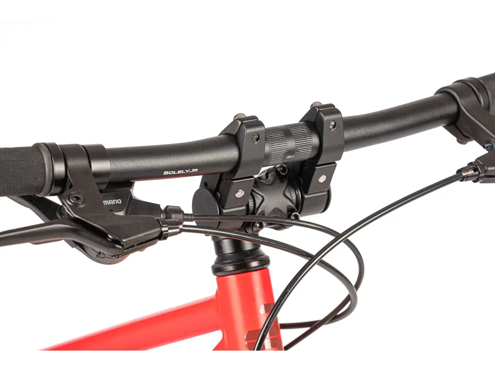 Beany Solely.JR handlebar extension