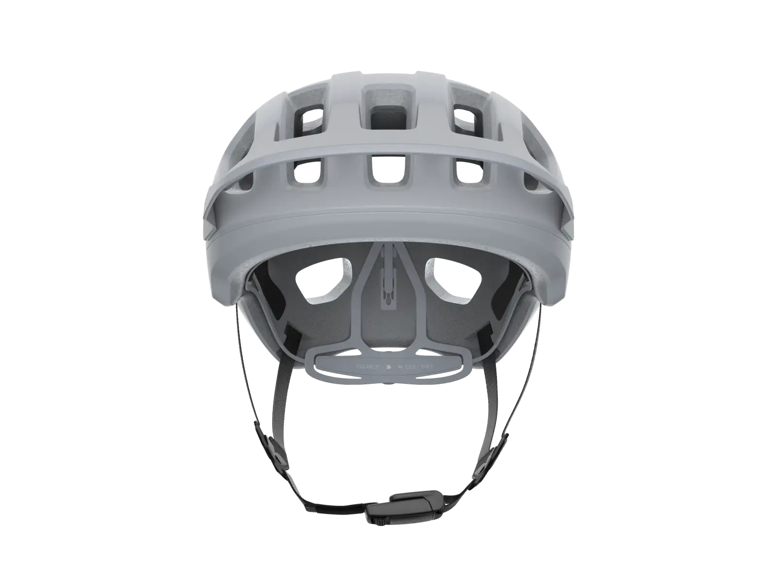 POC Cularis helmet Granite Grey Matt