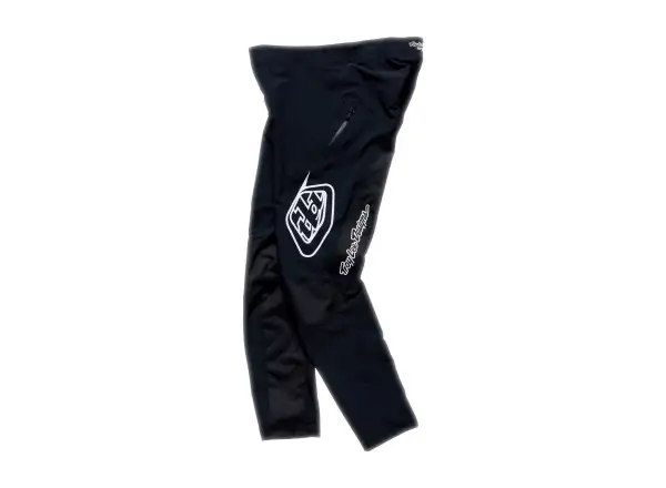 Troy Lee Designs Sprint Pro men's pants Mono Black