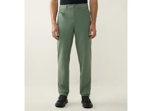 Haglöfs Korp Lite men's pants Chlorophyll Green