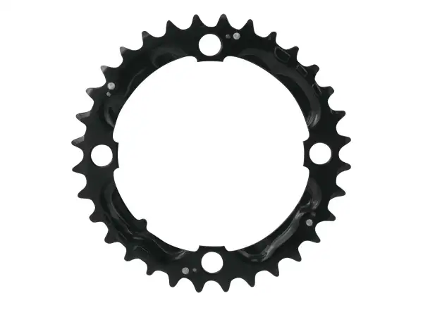 Force 9K converter Cr-Mo 32 teeth