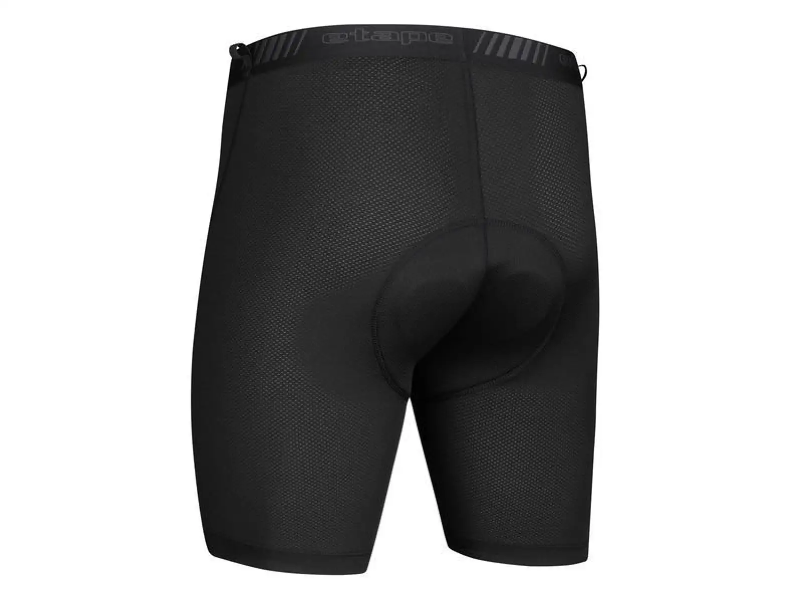Etape Freedom 3.0 men's loose shorts black