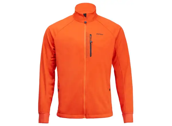 Silvini Anteo men's jacket Ruby/Black