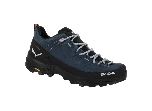 Salewa Alp Trainer 2 women's shoes Dark denim/Black