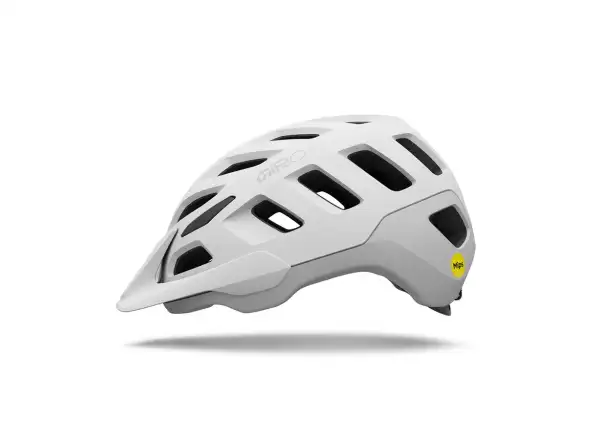 Giro Radix MIPS MTB helmet Mat White