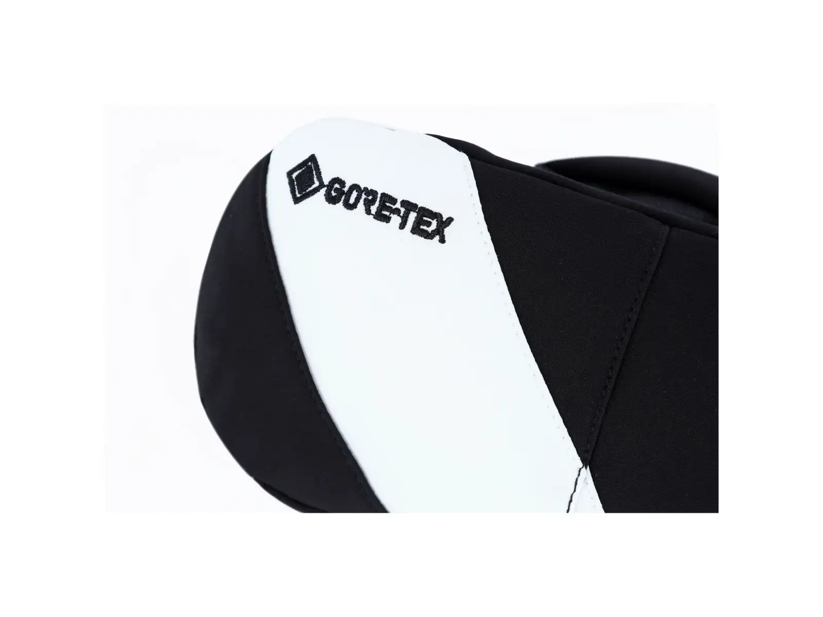 Viking Sherpa GTX Mitten women's gloves white