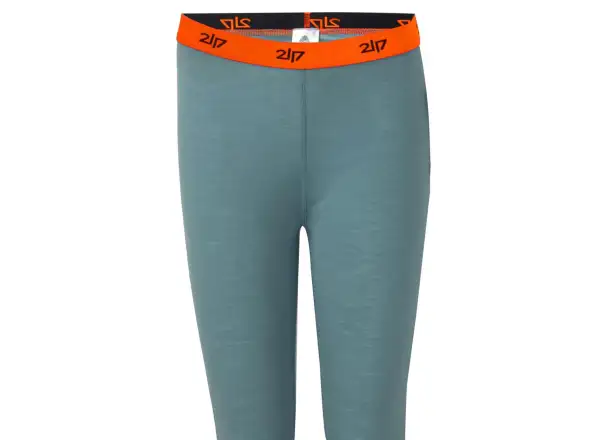 2117 of Sweden Ullanger Women's Underpants Dark Mint