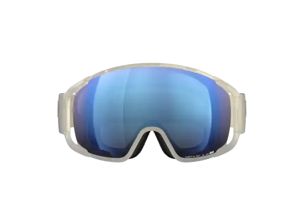 POC Zonula ski goggles Raw White/Partly Sunny Blue