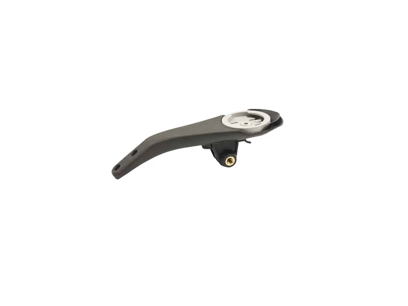 Silca Chisela Black Inc mount for Garmin/Wahoo